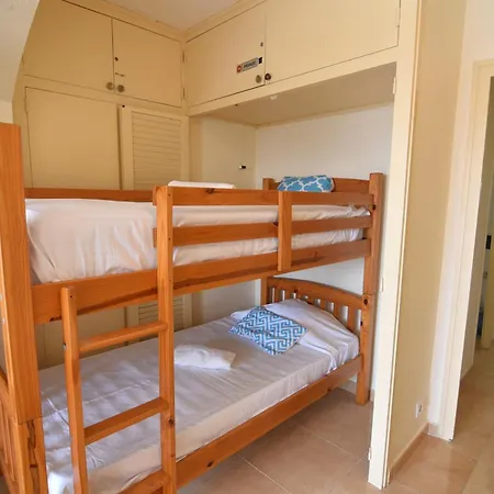 Rnet - 600 Tramuntana 02-21 Apartment *