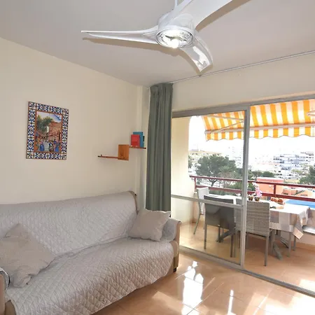Rnet - 600 Tramuntana 02-21 Apartment