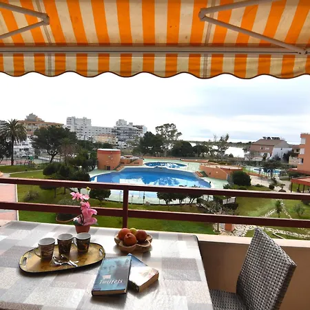 Rnet - 600 Tramuntana 02-21 Apartment *