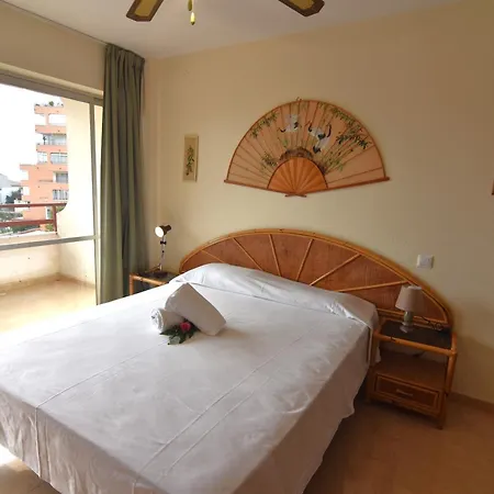 Apartment Rnet - 600 Tramuntana 02-21 *