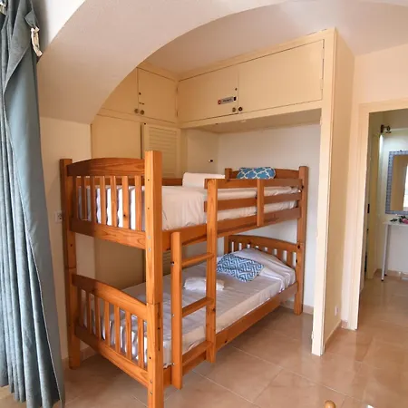 Rnet - 600 Tramuntana 02-21 Apartment