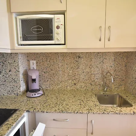 Rnet - 600 Tramuntana 02-21 Apartment *