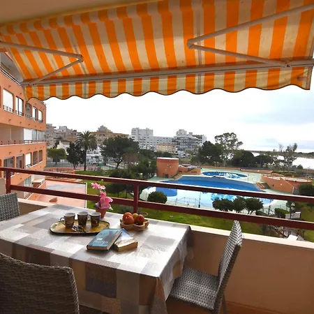 Apartment Rnet - 600 Tramuntana 02-21 *