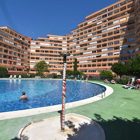 Rnet - 600 Tramuntana 02-21 Apartment *