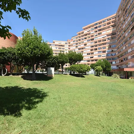 Rnet - 600 Tramuntana 02-21 Apartment Roses